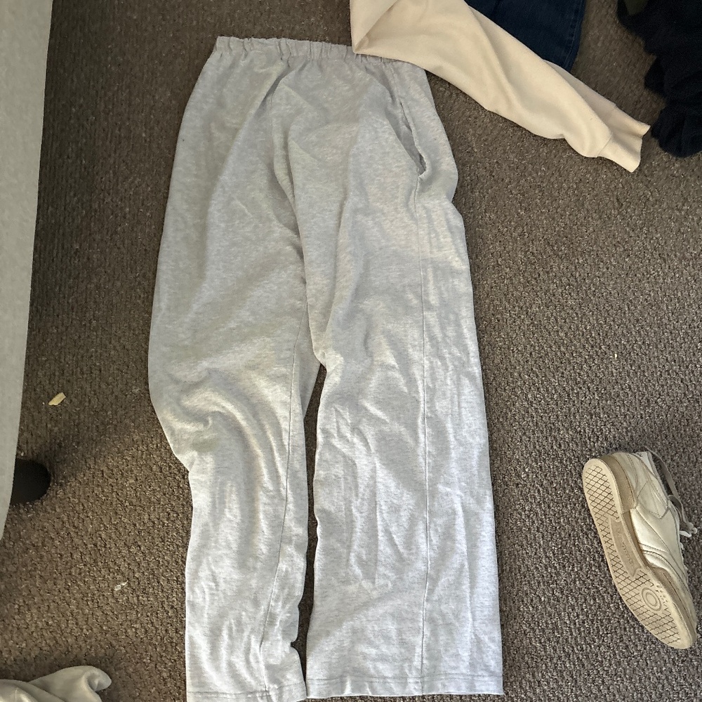Brandy Anastasia swratpants